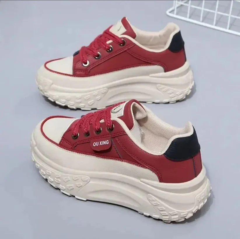 Tenis Ortopédicos Italianos: Lujo y Confort Premium