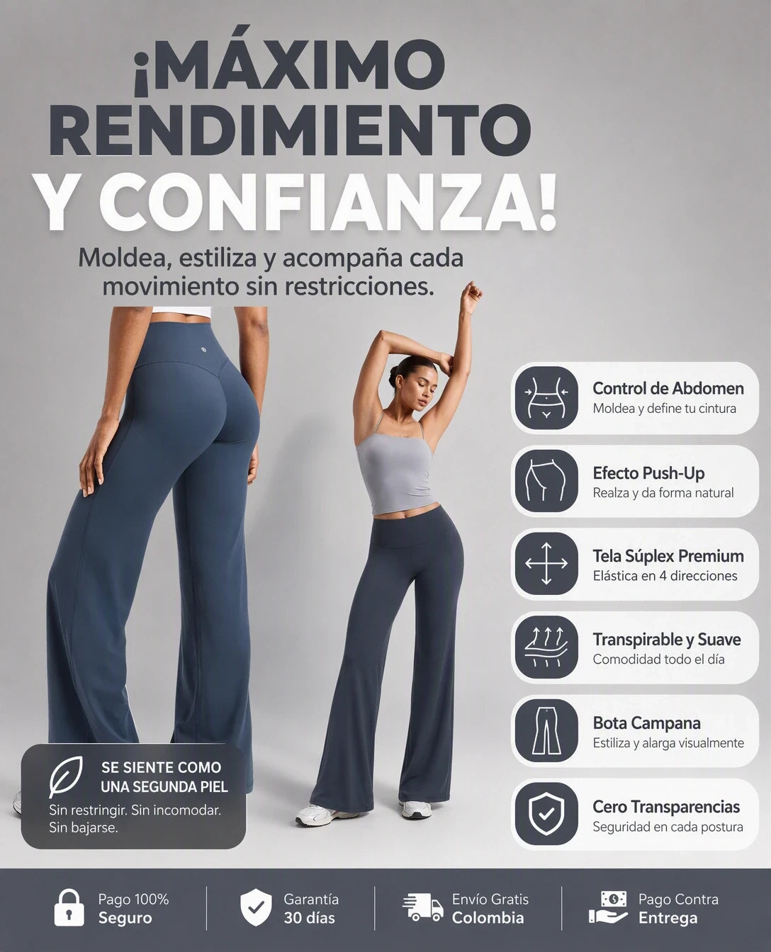 Yoga Pants