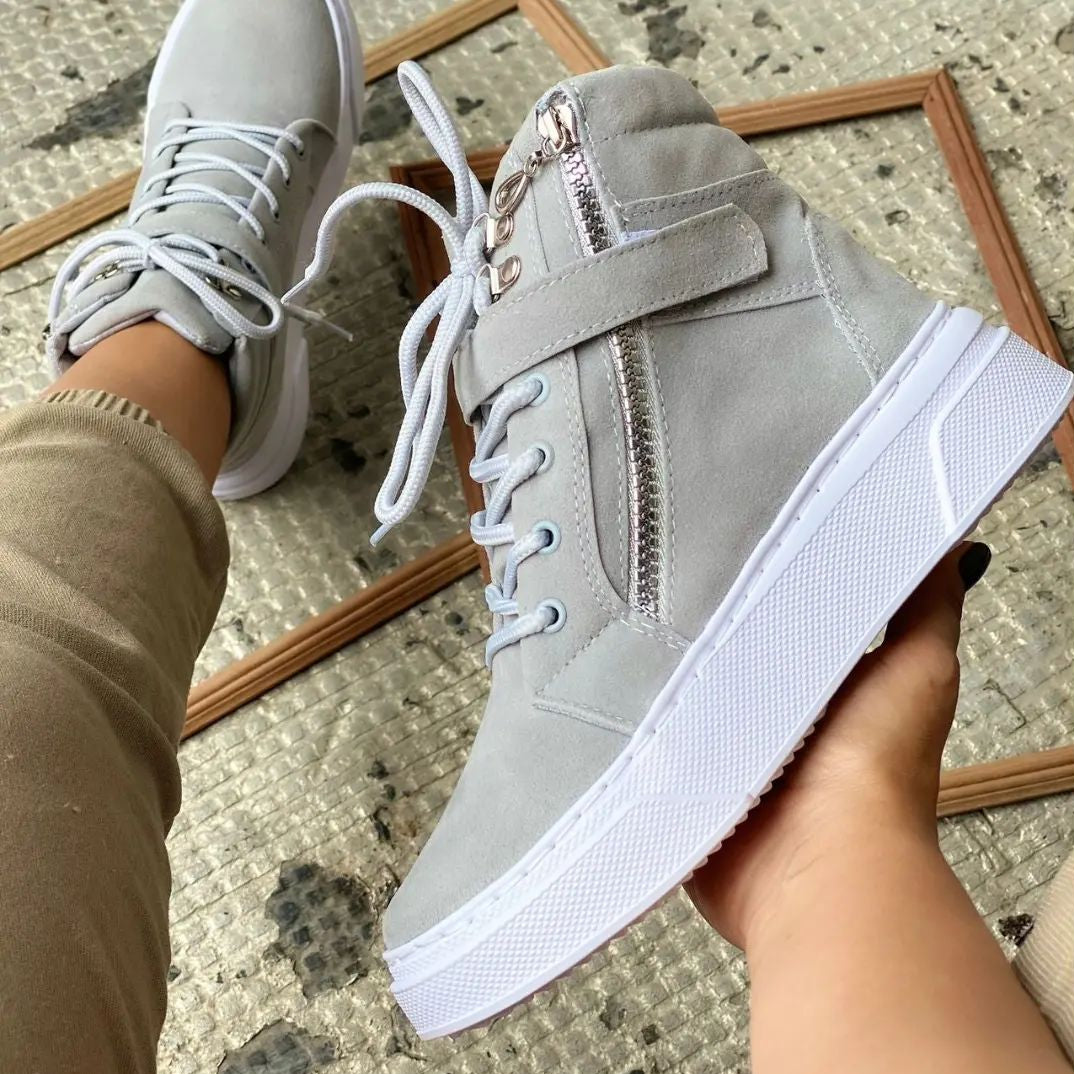 Botas Nova de Lujo | Confort y Estilo