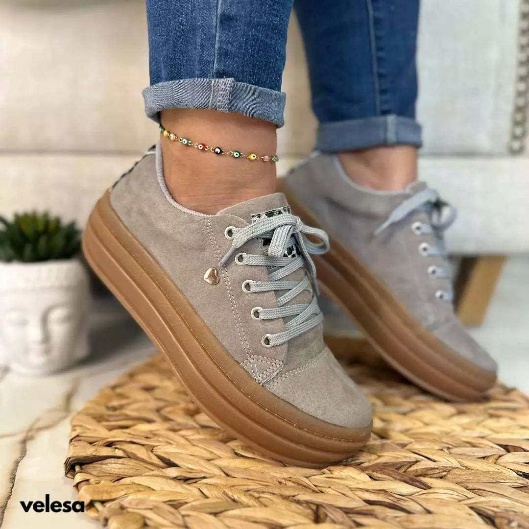 Tenis Sienna | Estilo y Confort