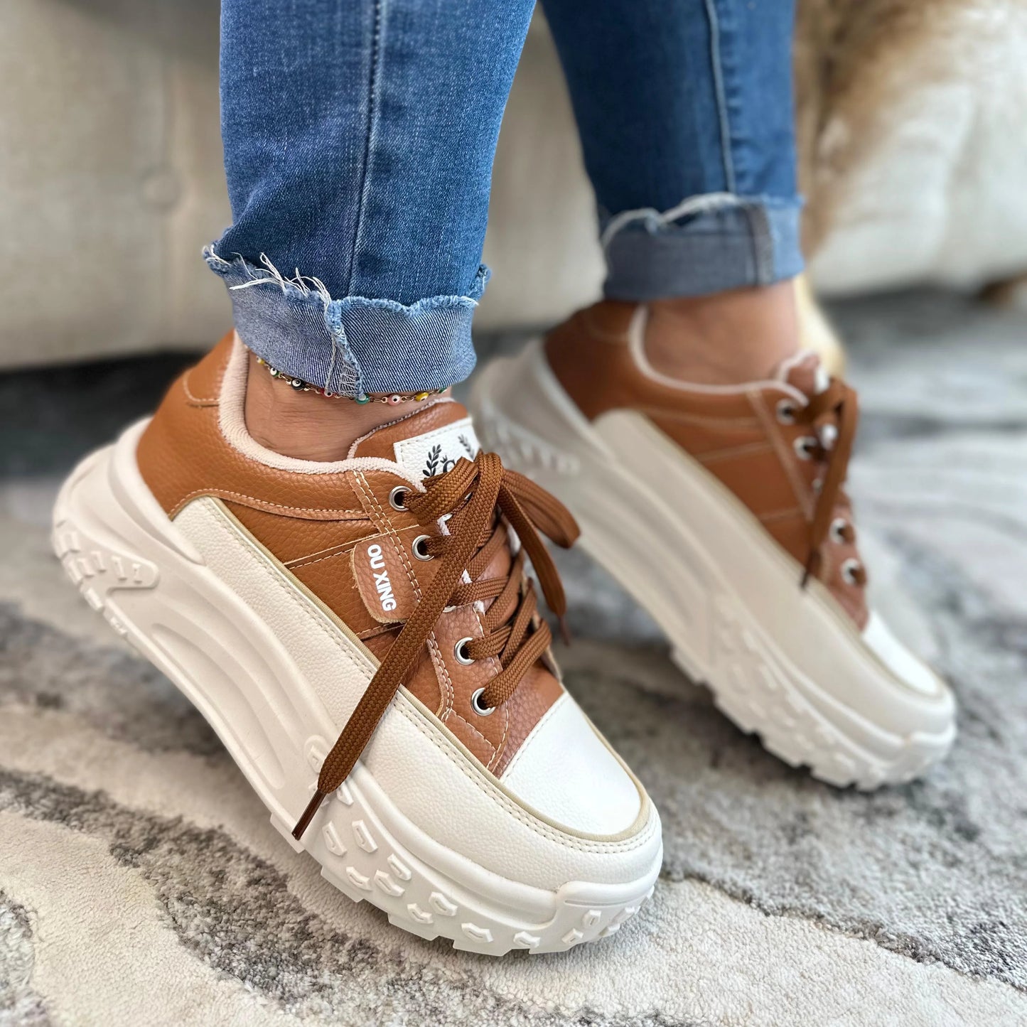 Tenis Ortopédicos Italianos: Lujo y Confort Premium