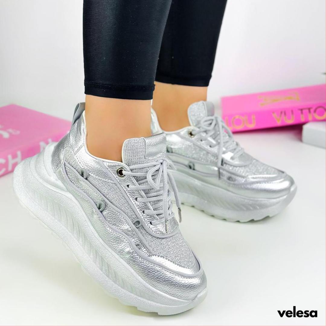 Tenis Premium Glam | Moda y comodidad