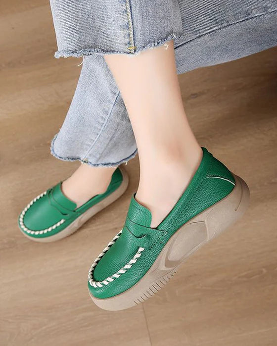 Mocasines Royal
