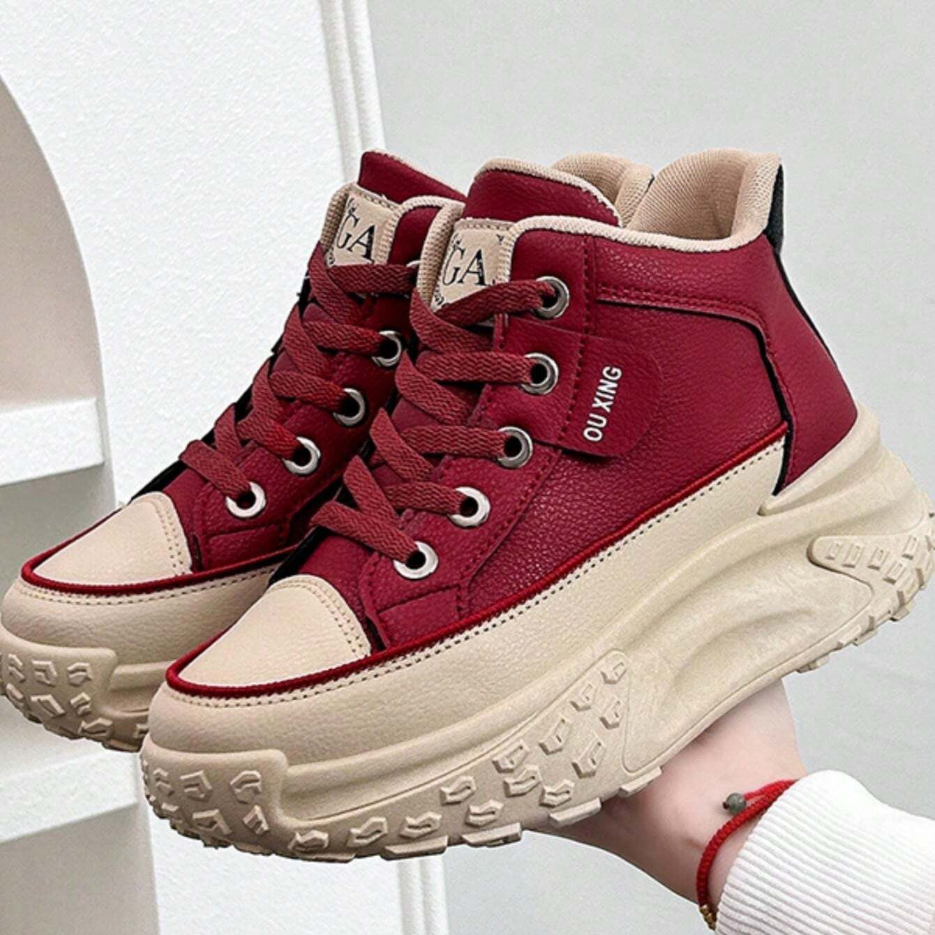 Botas Confort Premium Estilo Italiano
