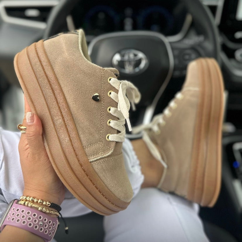 Tenis Sienna | Estilo y Confort
