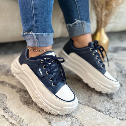 Tenis Ortopédicos Italianos: Lujo y Confort Premium