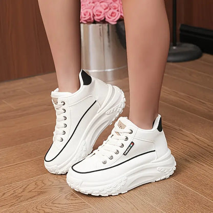 Botas Confort Premium Estilo Italiano