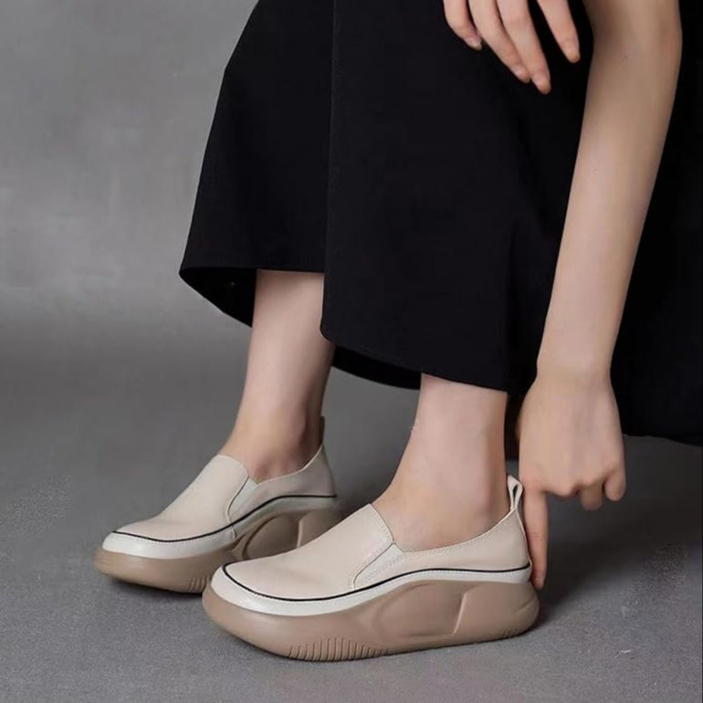 Mocasines Charm Ultra Confort | Cuidan Tus Pies