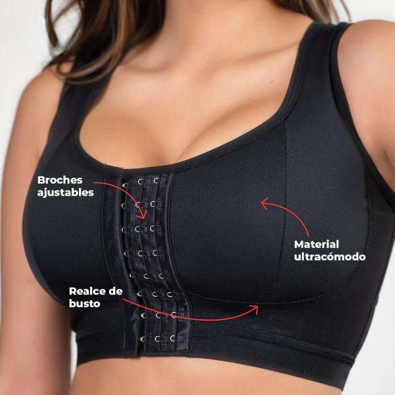 Brasier Altiva – Moldeo y Soporte