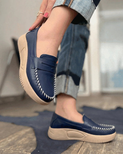 Mocasines Royal
