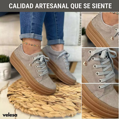 Tenis Sienna | Estilo y Confort