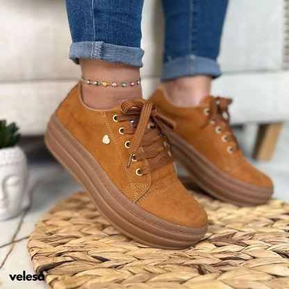 Tenis Sienna | Estilo y Confort