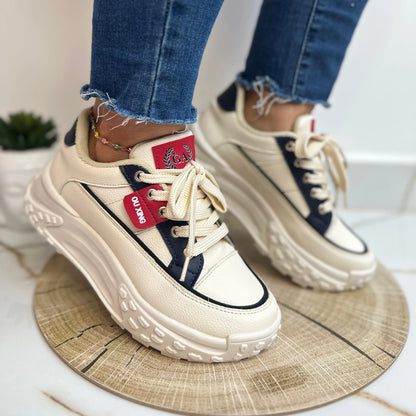 Tenis Ortopédicos Italianos: Lujo y Confort Premium