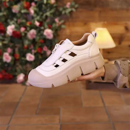 Zapatos Nórdicos Comoditech Ajustables