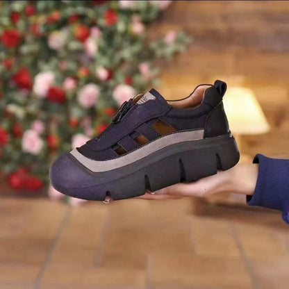 Zapatos Nórdicos Comoditech Ajustables
