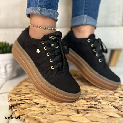 Tenis Sienna | Estilo y Confort