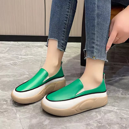 Mocasines Charm Ultra Confort | Cuidan Tus Pies