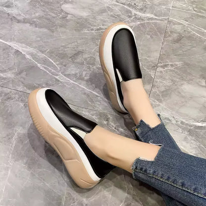 Mocasines Charm Ultra Confort | Cuidan Tus Pies