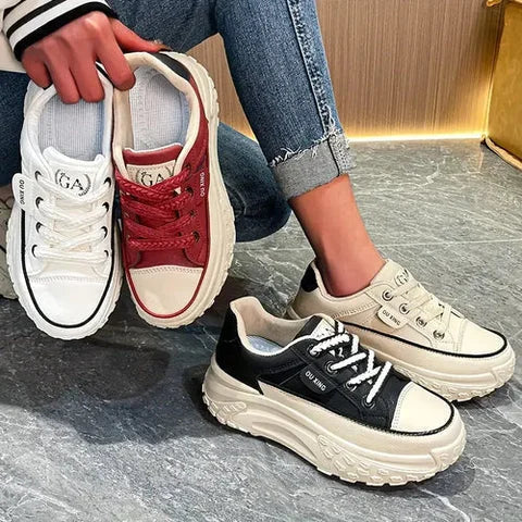 Tenis Ortopédicos Italianos: Lujo y Confort Premium