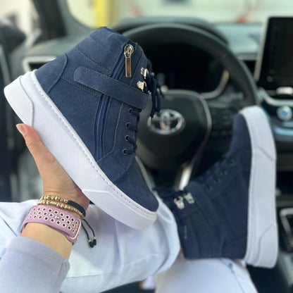 Botas Nova de Lujo | Confort y Estilo