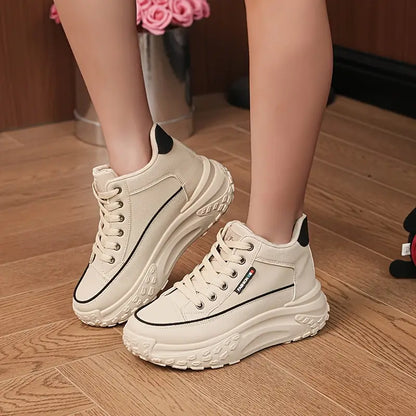Botas Confort Premium Estilo Italiano