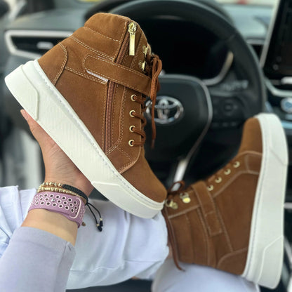 Botas Nova de Lujo | Confort y Estilo