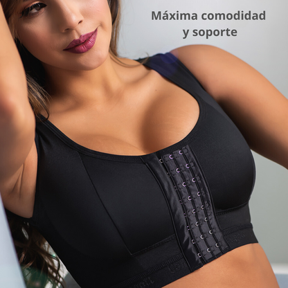 Brasier Altiva – Moldeo y Soporte